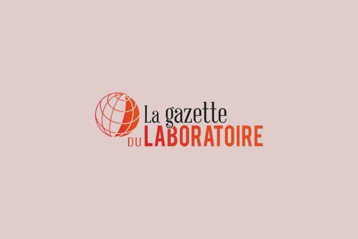 the lab gazette