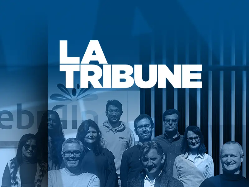 La Tribune Features RebrAIn’s €3.7 Million Funding to Aid Neurosurgeons