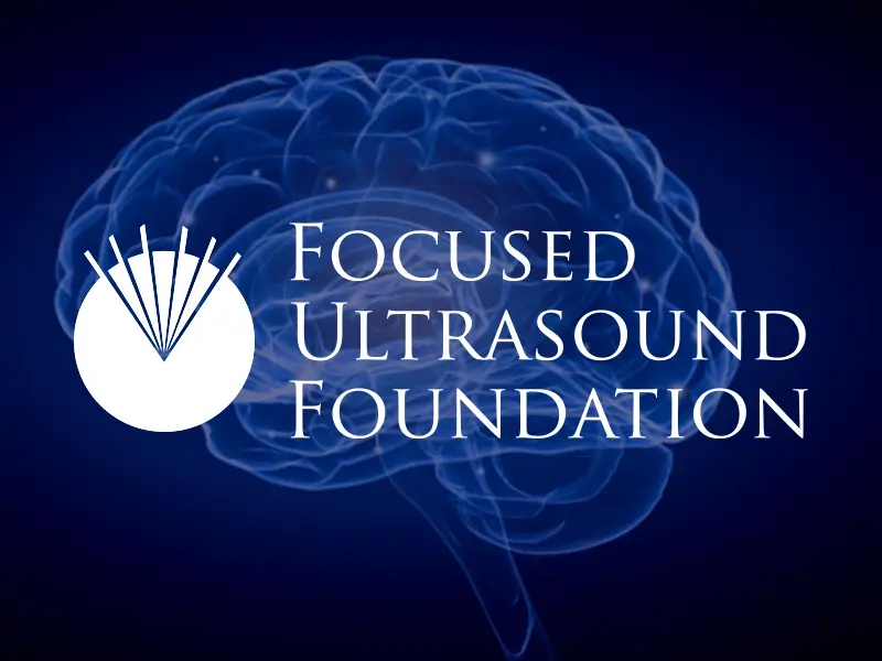 Focused Ultrasound Foundation Highlights RebrAIn’s AI Innovations in Neurosurgery