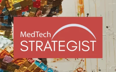 MedTech Strategist Features RebrAIn’s Precision Targeting Solutions for Parkinson’s Disease