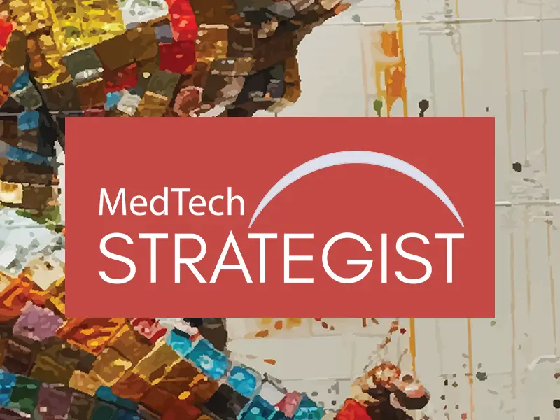 MedTech Strategist Features RebrAIn’s Precision Targeting Solutions for Parkinson’s Disease