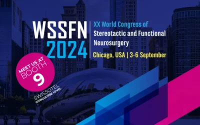 RebrAIn Co-Founders to Present Innovative VIM Targeting Techniques at WSSFN Biennial Meeting