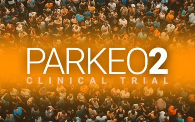 RebrAIn completes enrollment ahead of schedule for PARKEO2 clinical trial