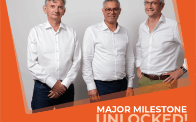 RebrAIn publishes OPTIVIM trial results in Neurosurgery: a major breakthrough in deep brain stimulation