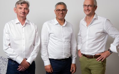Rebrain publishes OPTIVIM trial results in Neurosurgery