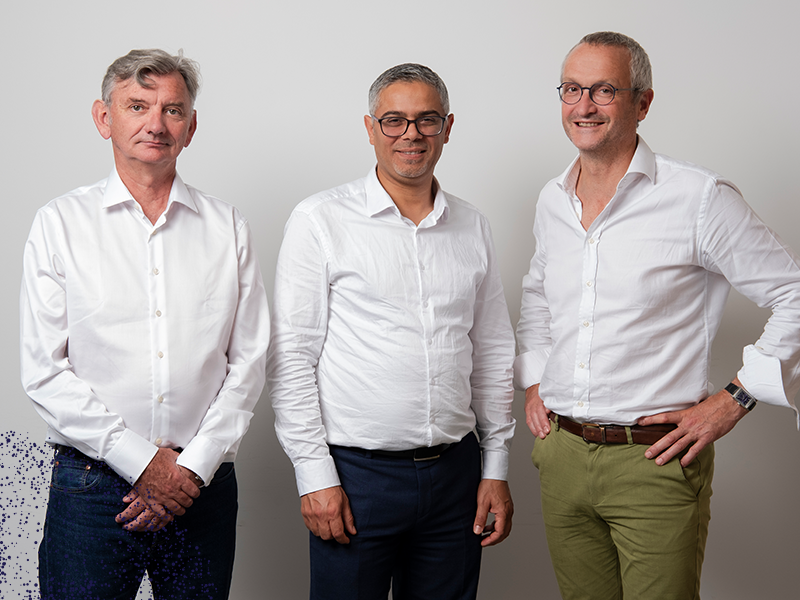 Rebrain publishes OPTIVIM trial results in Neurosurgery