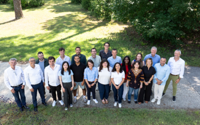 RebrAin 2025/2026: Expanding Reach, Driving Innovation
