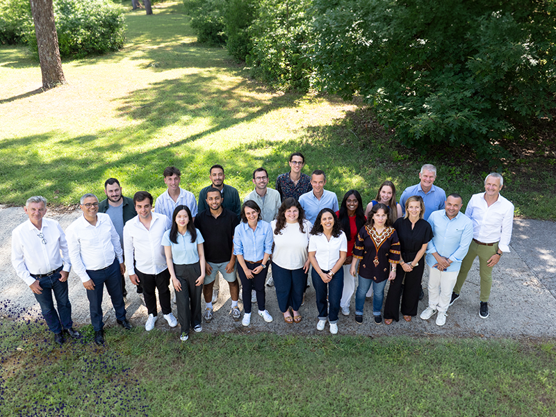 RebrAin 2025/2026: Expanding Reach, Driving Innovation