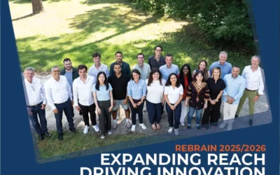 RebrAin 2025/2026: Expanding Reach, Driving Innovation